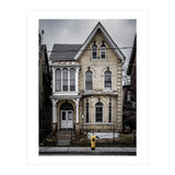 Carlton Street No 11 Color Version (Print Only) thumbnail