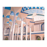 Malaysia Mosque (Print Only) thumbnail
