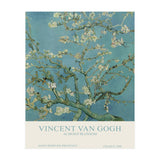 Vincent van Gogh - Almond blossom (Print Only) thumbnail