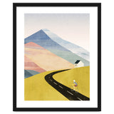 Cycling Home thumbnail