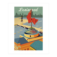 Leningrad (Print Only)