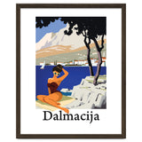 Dalamtia, Sunbathing Woman thumbnail