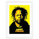Ambrose Akinmusire  Avant-Garde Jazz Trumpeter thumbnail
