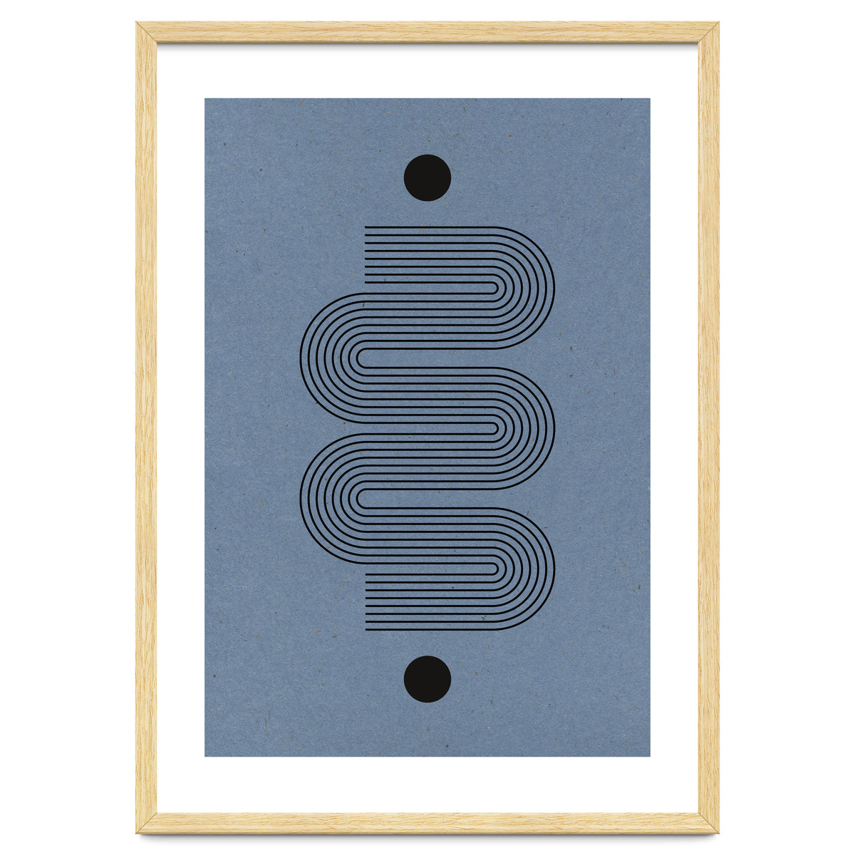 SIMPLE MODERN MOVE NO.1