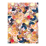 Rustic Floral #society6 #decor #buyart  (Print Only) thumbnail