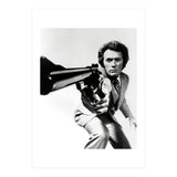 CLINT EASTWOOD in MAGNUM FORCE (1973), directed by TED POST. (Print Only) thumbnail