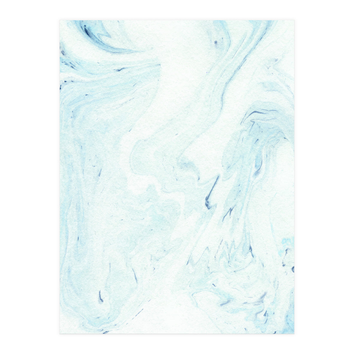 Minimal Marble (Print Only)