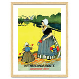 Netherlands, Sacramento River thumbnail