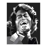 James Brown Jazz Singer Trending Now (Print Only) thumbnail