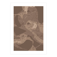 Shadow of Scratches 3 (Print Only)