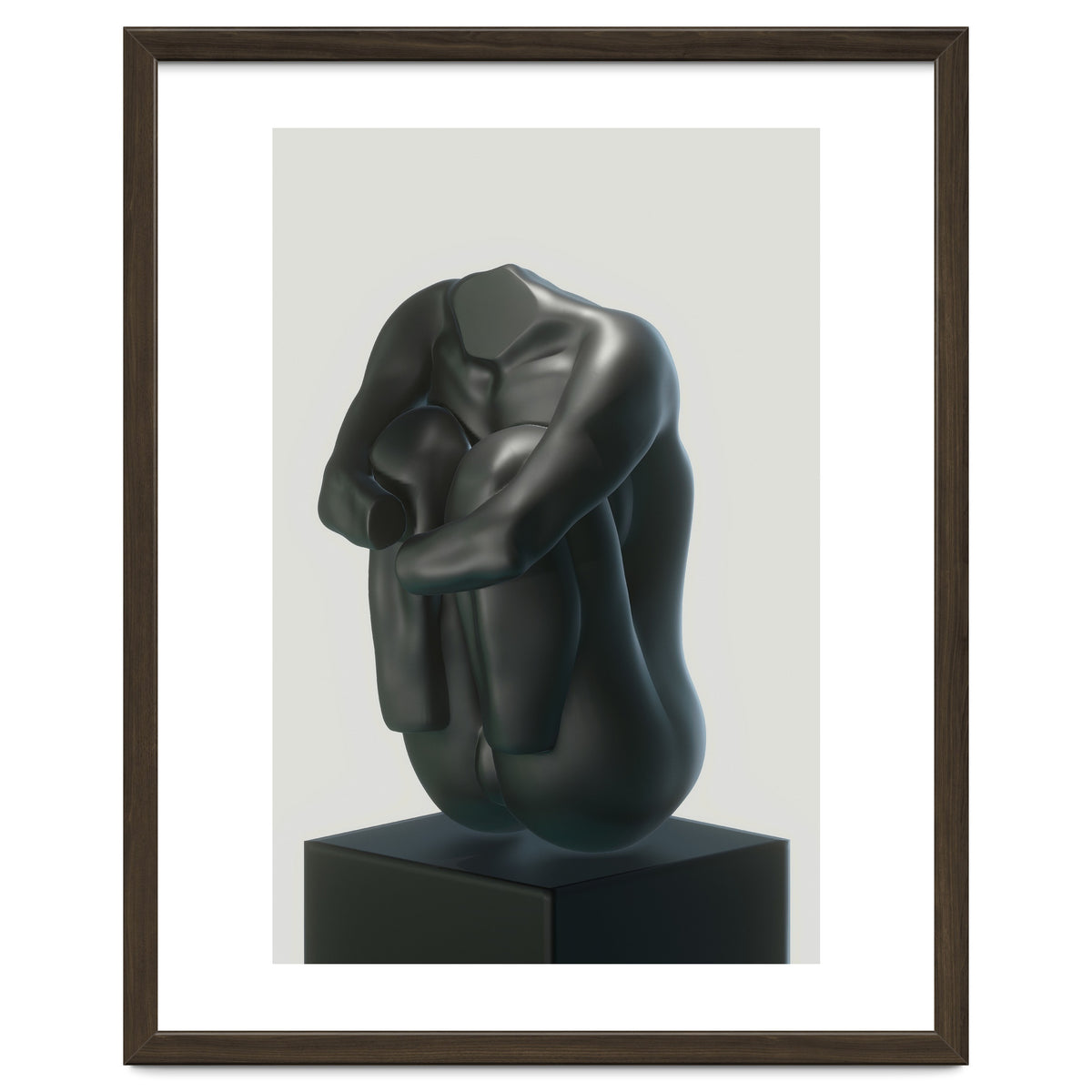 Untitled (North West)