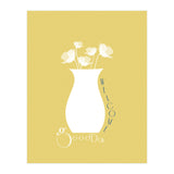 WELCOME - good day (Print Only) thumbnail