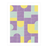 Retro Tiles 07 (Print Only) thumbnail
