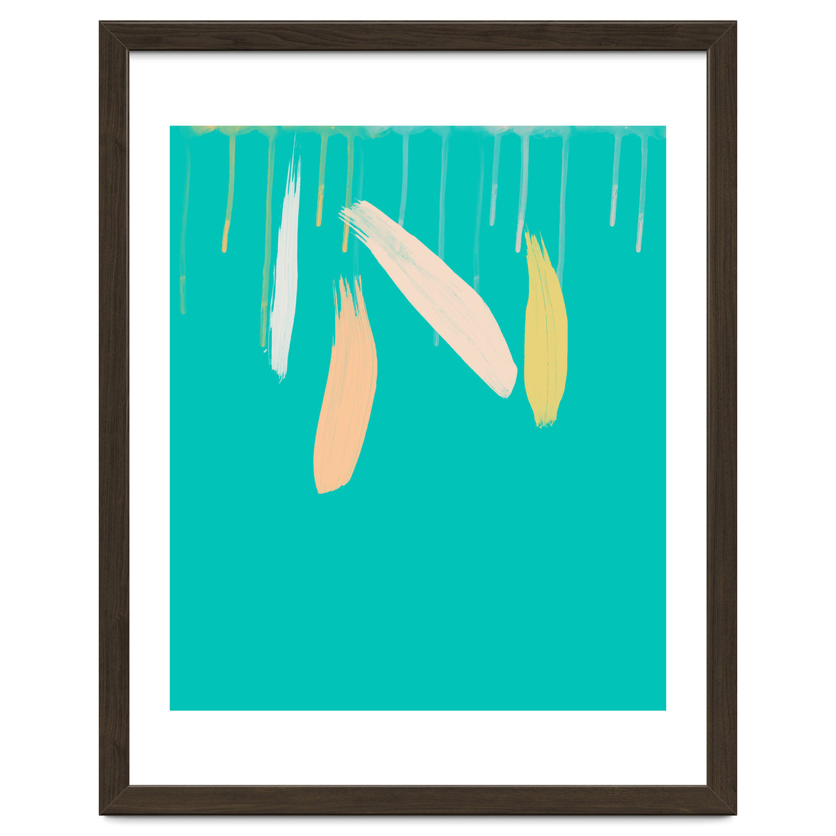 Passion Colors Everything