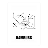 Hamburg (Print Only) thumbnail