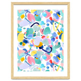 Abstract Geometric Modern Shapes thumbnail