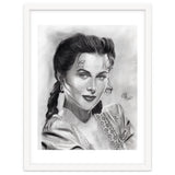 Hedy Lamarr thumbnail
