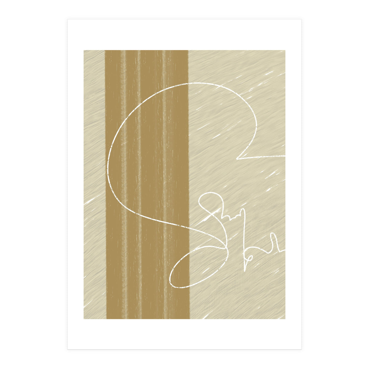 Dream Pathways (Print Only)