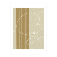 Dream Pathways (Print Only)