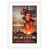 THE OUTSIDERS (1983), directed by FRANCIS FORD COPPOLA. thumbnail
