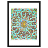 Mandala #society6 #decor #buyart thumbnail