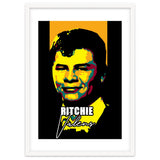 Ritchie Valens American Musician Guitarist Legend thumbnail