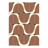 Sassy Seventies Tiles (Print Only) thumbnail