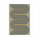 MODERN LINE NO.1 (Print Only) thumbnail