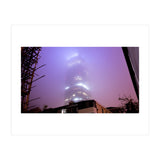 Shanghai by night (Print Only) thumbnail