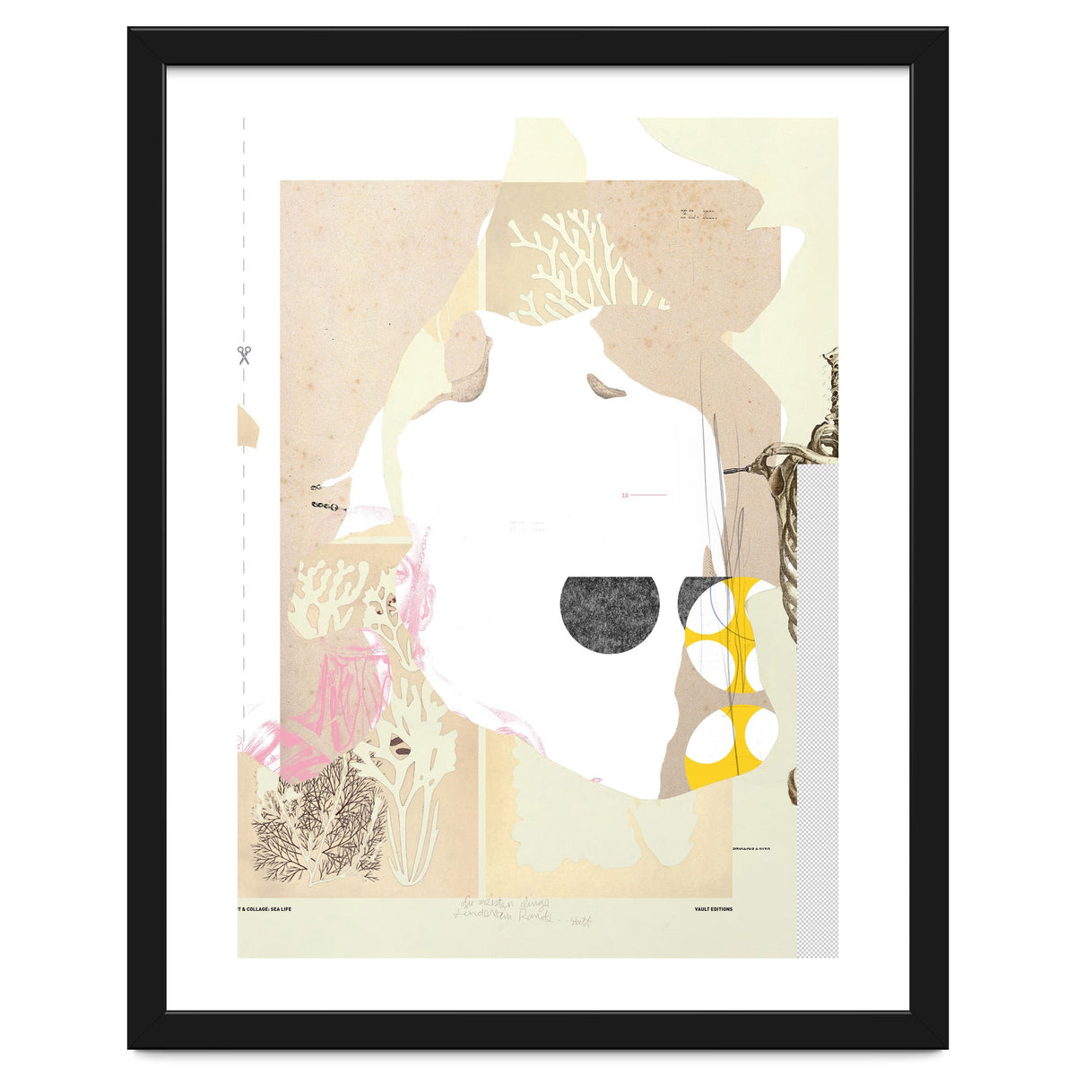 Abstract Daydream Mix Tuesday 3