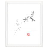 Salura And Bird thumbnail