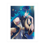 Anime (Print Only) thumbnail