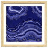 Blue Agate Texture 06 thumbnail