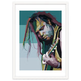 Max cavalera Pop Art WPAP thumbnail