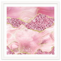 Agate Glitter Dazzle Texture 07