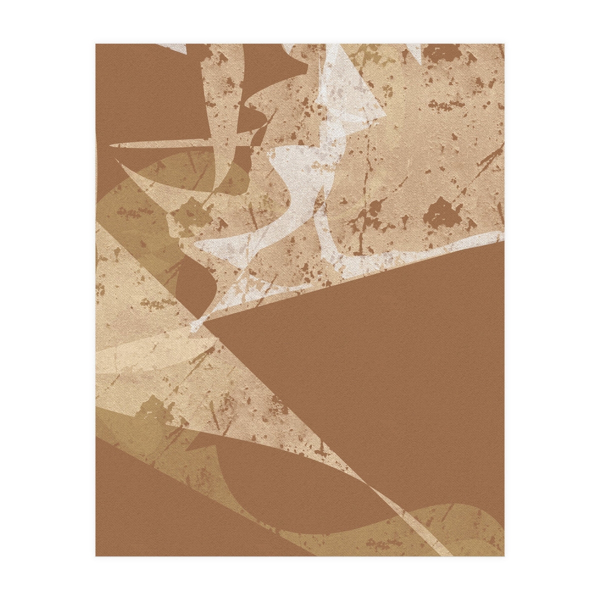 Aggressiveness (Print Only)