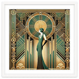 Opulent Elegance A Tribute To Art Deco thumbnail