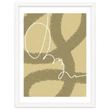 Dance of Lines on Sand Dunes thumbnail