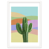 Colorful Cactus 1 thumbnail