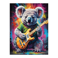 Koala Music (Print Only)