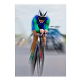 Womens Individual Time Trial No 4 Flow Version (Print Only) thumbnail