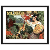 Mexico, Tropical Splendor thumbnail