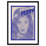 Katy Perry Stamps Art thumbnail