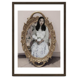 Autoportrait - Vintage Mirror thumbnail