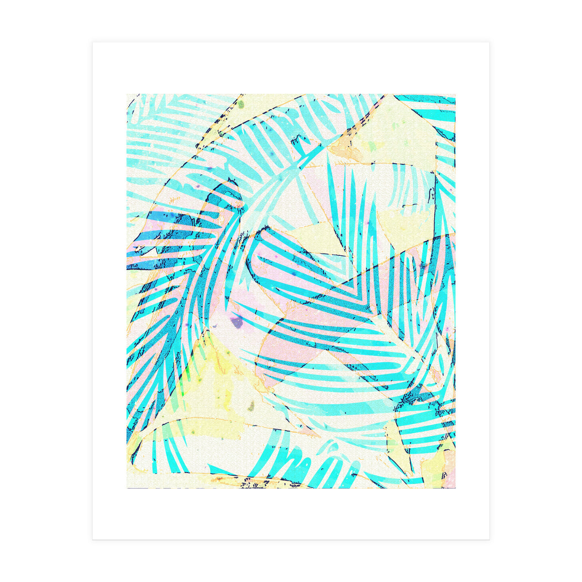 Nymph Dust (Print Only)