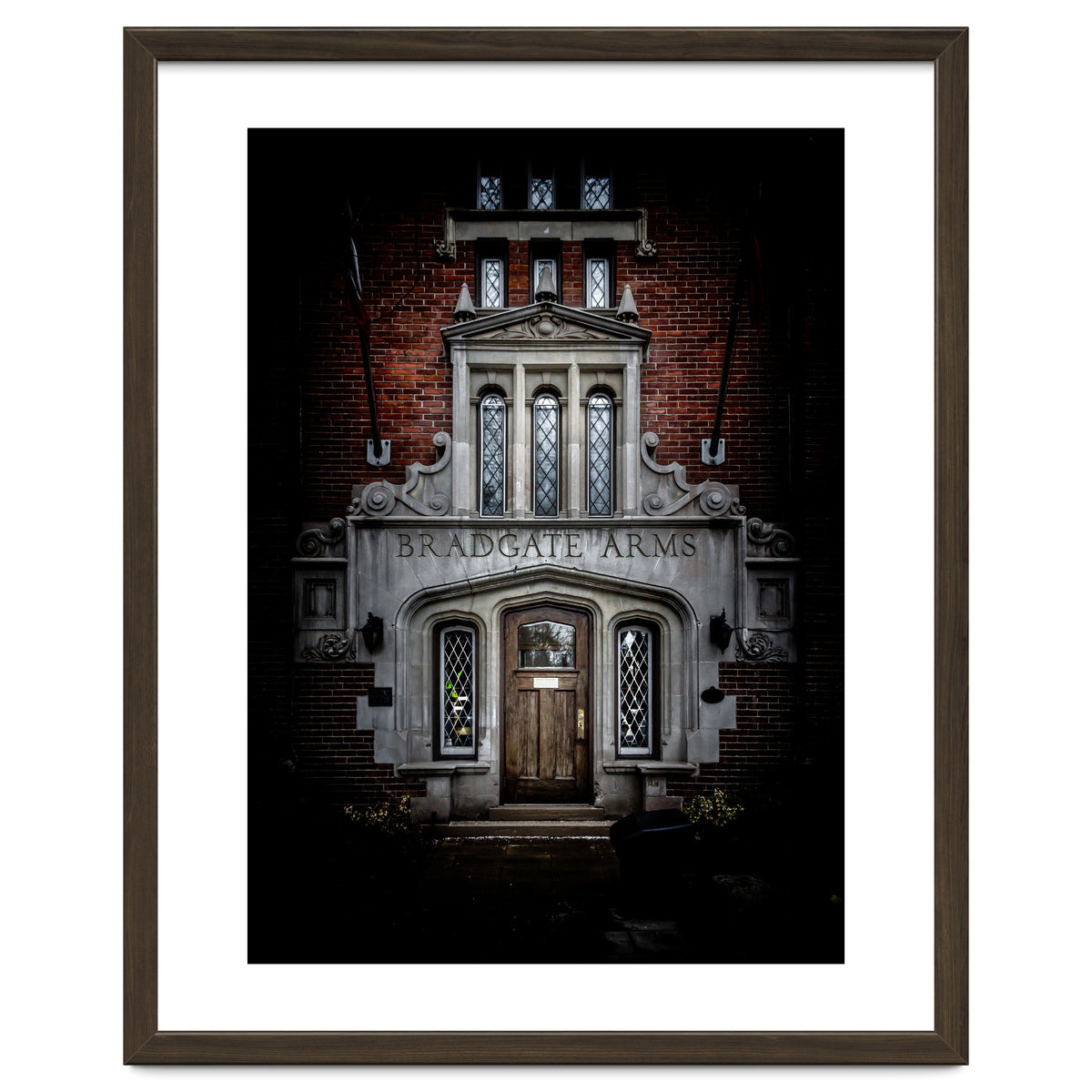 No 54 Foxbar Rd 1 Color Version