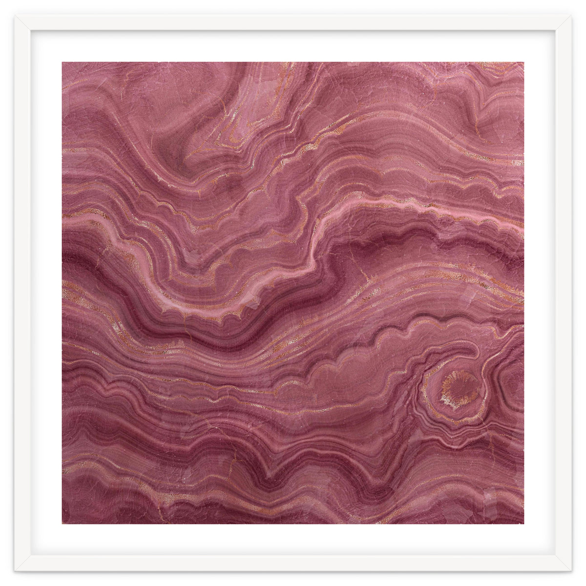 Pink Agate Texture 05