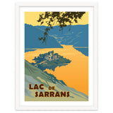 Lac De Sarrans thumbnail