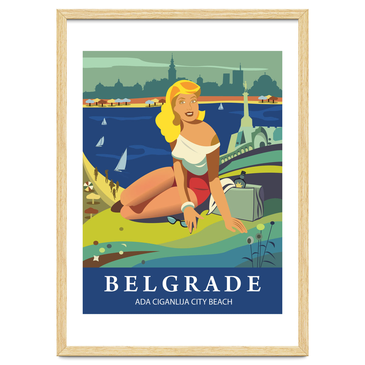 Belgrade