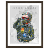 Charles Leclerc thumbnail